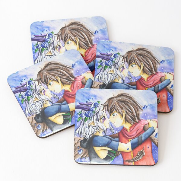 Item preview, rayllum romance designed and sold by HolyNorth.