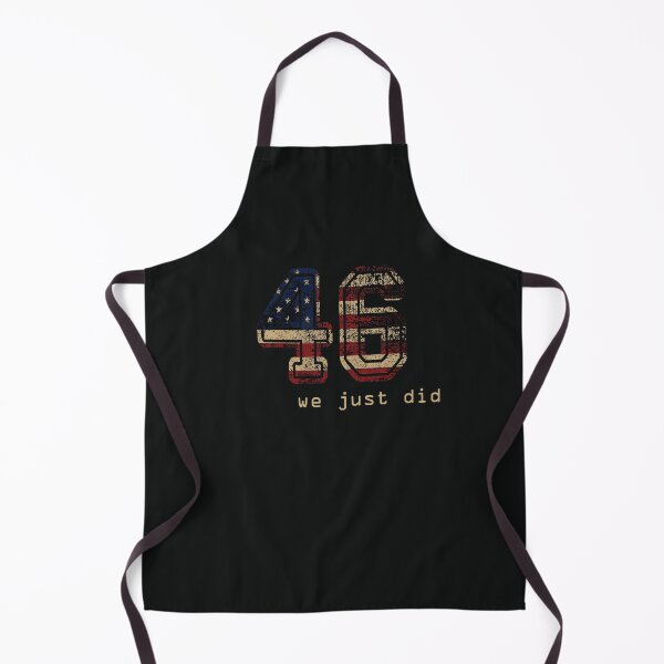 Item preview, We Just Did 46  designed and sold by hadlamcom.