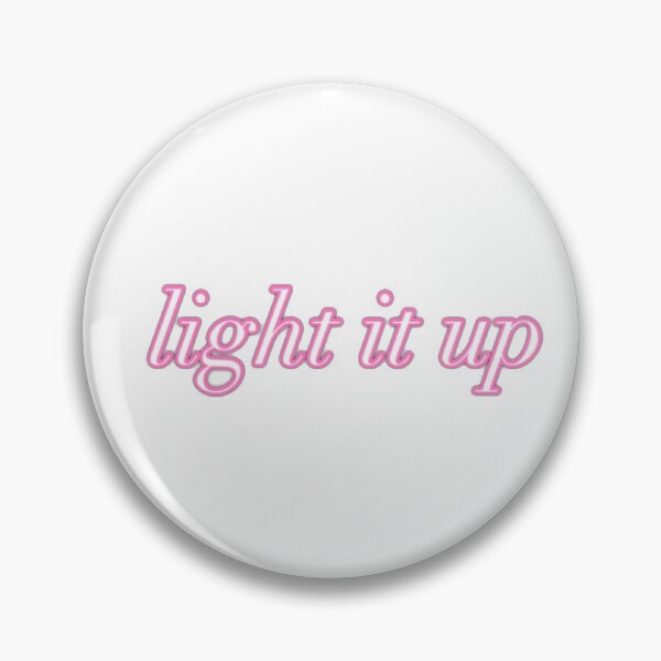 Item preview, Light It Up designed and sold by juliaharbour.