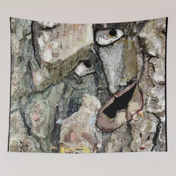 Item preview, Trunk People designed and sold by Art With Impact – Statement Art & Apparel for Deep Thinkers.