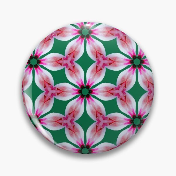 Item preview,   Big Flower Pattern 16 designed and sold by Antava.
