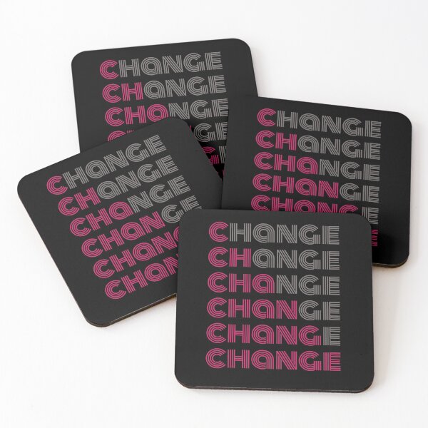 Item preview, Change designed and sold by hectorgool.