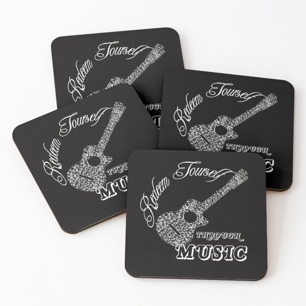 Item preview, Redeem yourself through music designed and sold by FADYMAG.