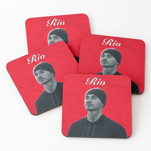 Item preview, Rio designed and sold by JayLoMayne.