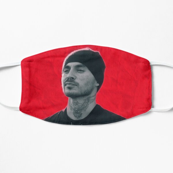 Manny Montana Face Masks Redbubble