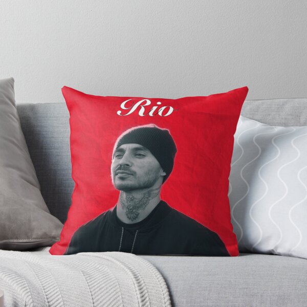 Item preview, Rio designed and sold by JayLoMayne.