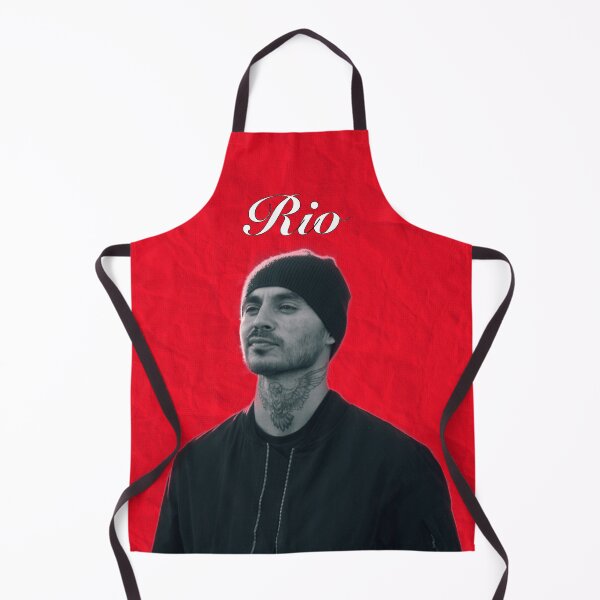Item preview, Rio designed and sold by JayLoMayne.