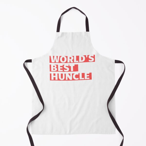 Item preview, Huncle - Not your regular uncle! designed and sold by Lolas-Creations.