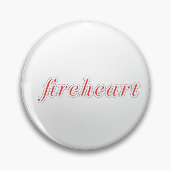 Item preview, Fireheart designed and sold by juliaharbour.