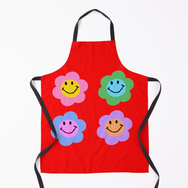 Item preview, colorful flowers TM designed and sold by maryetaa.