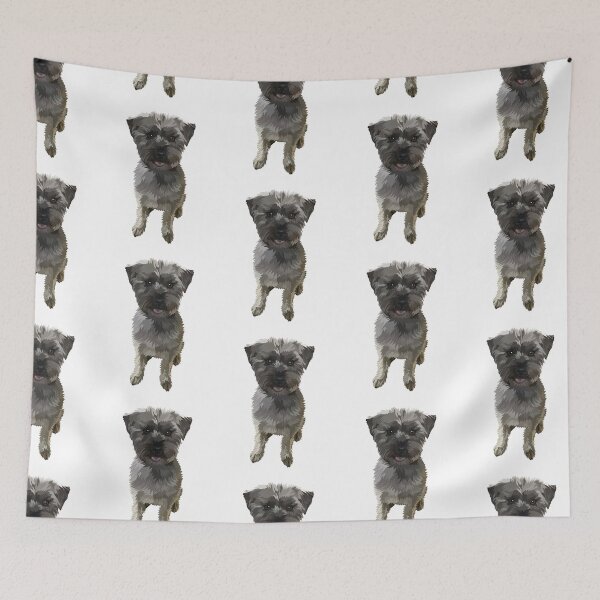 Item preview, Apollo designed and sold by Kat's Dogs.