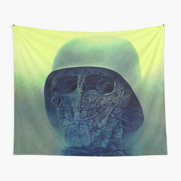 Dystopia Tapestries Redbubble