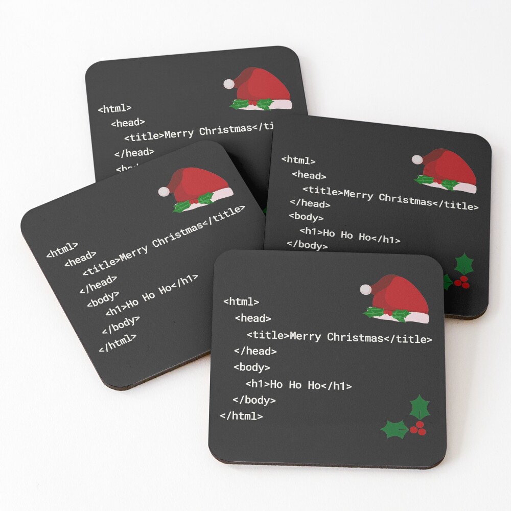 Item preview, Coasters (Set of 4) designed and sold by MrDrajan.