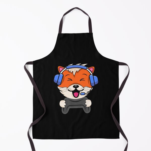 Item preview, Gaming Cat Cat Gamer Gamer Console Video Games designed and sold by besTmanuFacture.