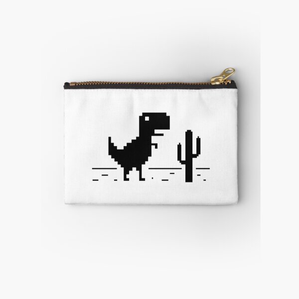 Item preview, Pixel Dinosour (google game hero) designed and sold by Sky-99.