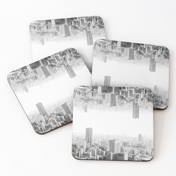 Item preview, Osaka Double Skyline designed and sold by Everettkohinke.