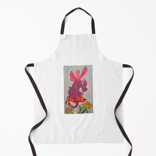 Item preview, Fairy dragon designed and sold by Astal2.
