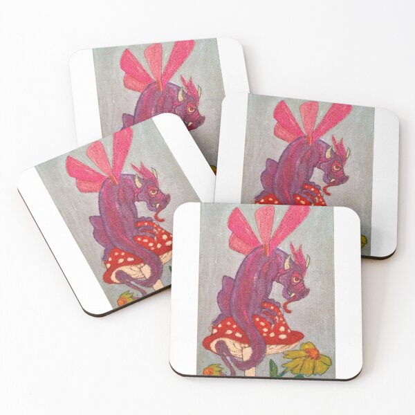 Item preview, Fairy dragon designed and sold by Astal2.