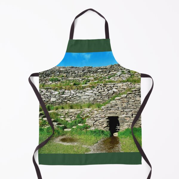 Item preview, Walls of Grianan Aileach designed and sold by Shulie1.