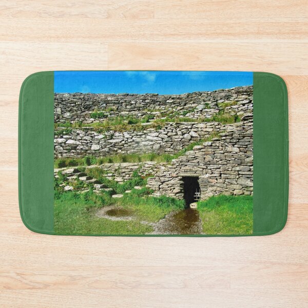 Item preview, Walls of Grianan Aileach designed and sold by Shulie1.