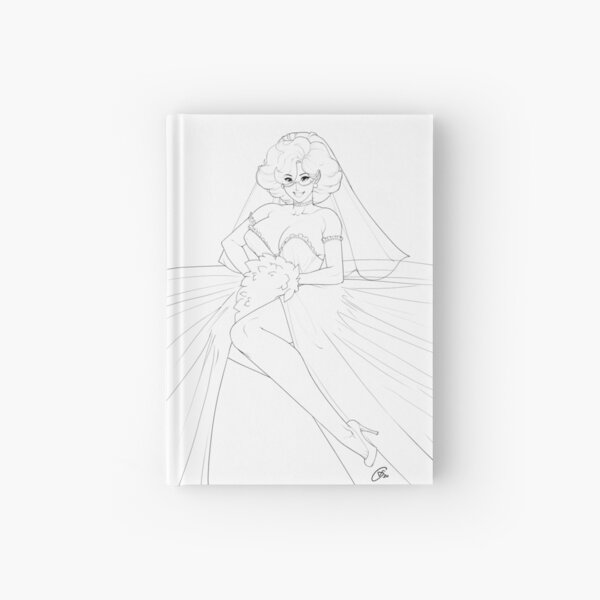 Brellom Hardcover Journal