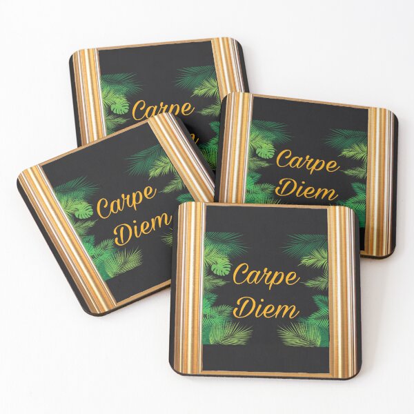 Item preview, Carpe Diem designed and sold by Pelikancrazy.