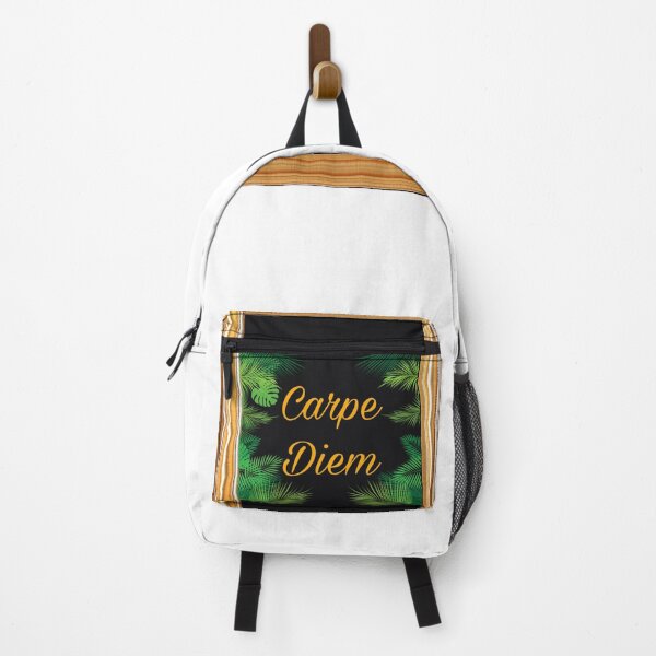 Item preview, Carpe Diem designed and sold by Pelikancrazy.
