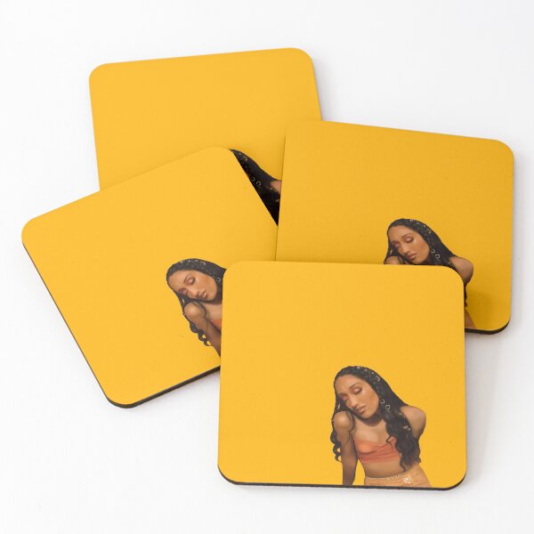 Item preview, Raveena Honey  designed and sold by Sarah Girard.