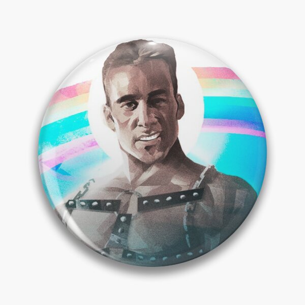 Item preview, Billy Herrington Aniki designed and sold by TheAsianOne.