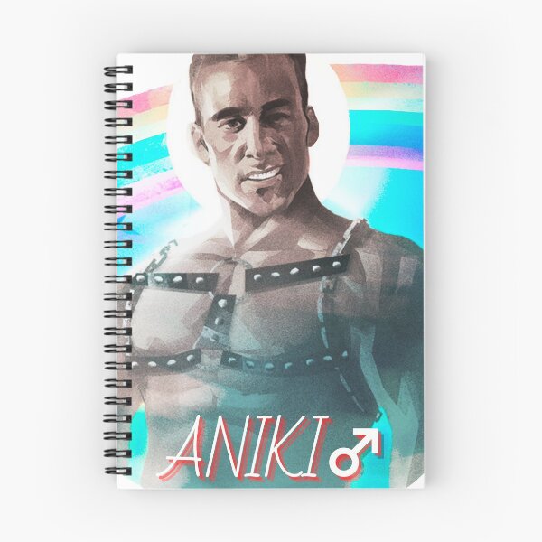 Item preview, Billy Herrington Aniki designed and sold by TheAsianOne.