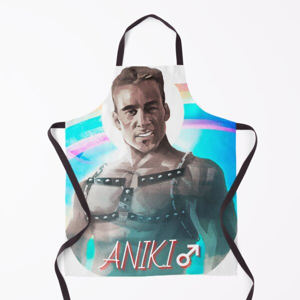 Item preview, Billy Herrington Aniki designed and sold by TheAsianOne.