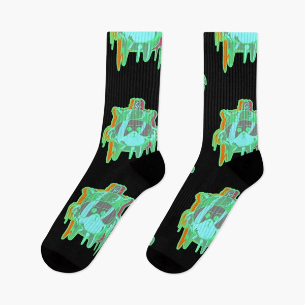 Item preview, Trippy Melting Snuffles designed and sold by and-rewturner.
