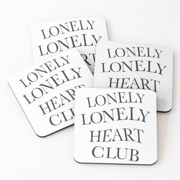 Item preview, Lonely heart - UFO tiankean designed and sold by sociedadsecreta.