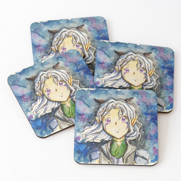 Item preview, Rayla falling in love designed and sold by HolyNorth.