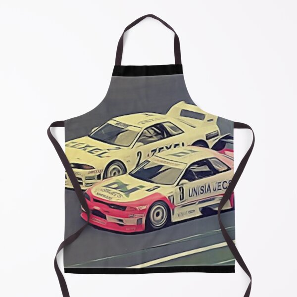 Artikelvorschau, ZEXEL & UNISIA JECS Skyline GT-R Duo Poster – Classic JDM Racing Art entworfen und verkauft von Road To Track.