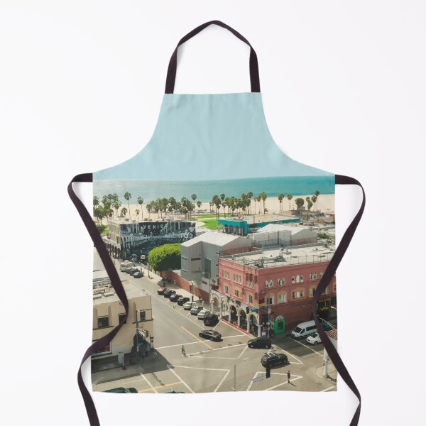 Item preview, Venice Beach Artwork designed and sold by Alo.