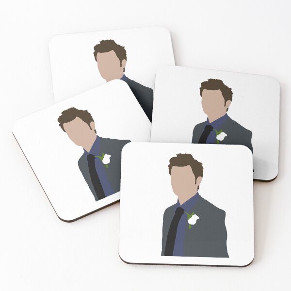 Item preview, Stefan Salvatore designed and sold by alisejdesigns.