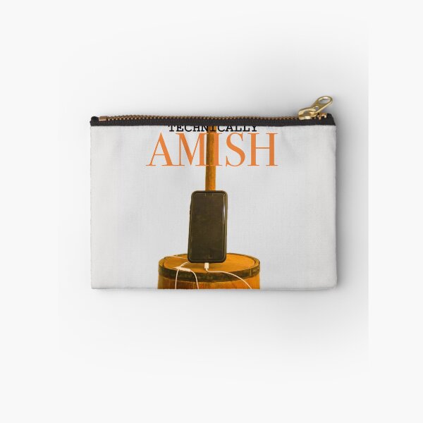Item preview, Technically Amish designed and sold by chadhamel.
