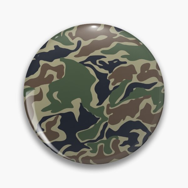 Item preview, Aliens USCM Colonial Marines Camo Pattern designed and sold by AJ  Liber.