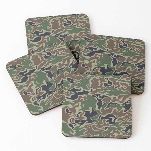 Item preview, Aliens USCM Colonial Marines Camo Pattern designed and sold by AJ  Liber.