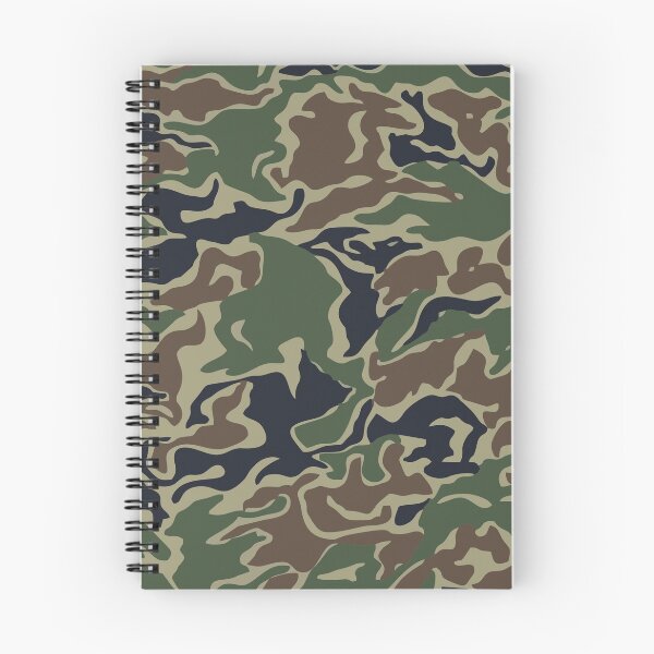 Item preview, Aliens USCM Colonial Marines Camo Pattern designed and sold by AJ  Liber.