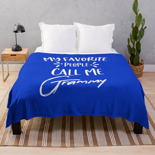 Item preview, My Favorite People Call Me Grammy designed and sold by Al Collections.