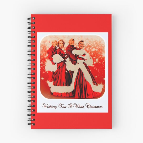 Item preview, Wishing you a White Christmas designed and sold by angel1.