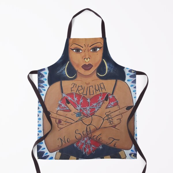 Item preview, Trucha designed and sold by BashiArte.