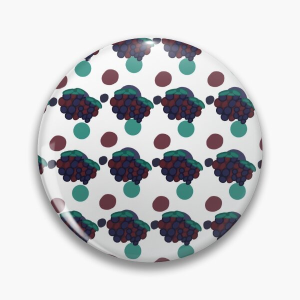 Item preview, Mulberries print designed and sold by Drizzleonrice.