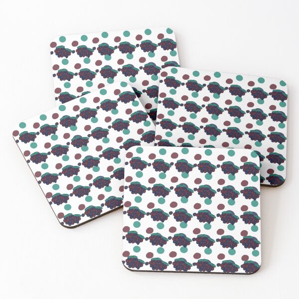 Item preview, Mulberries print designed and sold by Drizzleonrice.