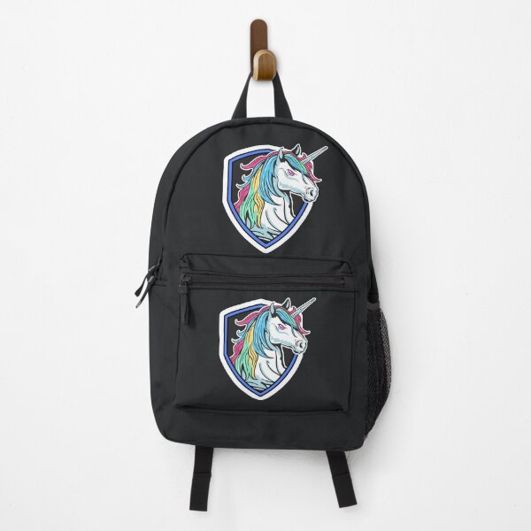 Item preview, Unicorn Security Shield designed and sold by TheSimpleMan.