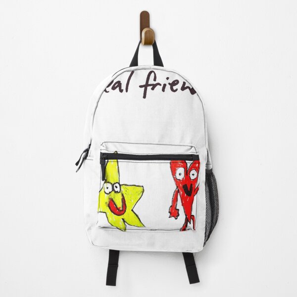 Item preview, Real Friends designed and sold by orangerinka.