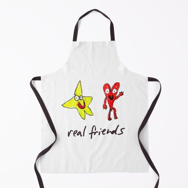 Item preview, Real Friends designed and sold by orangerinka.