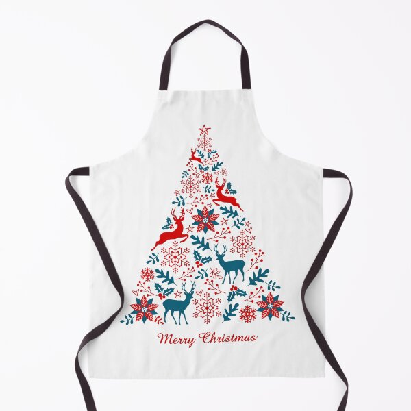 Item preview, Abstract ornamental Christmas tree designed and sold by beakraus.